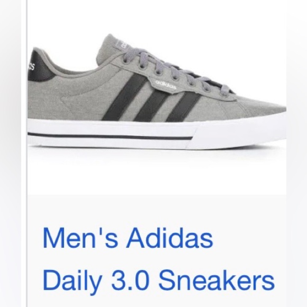 Adidas 3.0 Sneakers